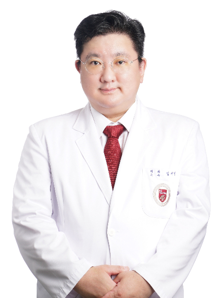 임재형 고려대 안산병원 치과(구강악안면외과)교수