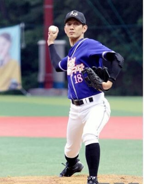 김창렬. /사진=한스타미디어