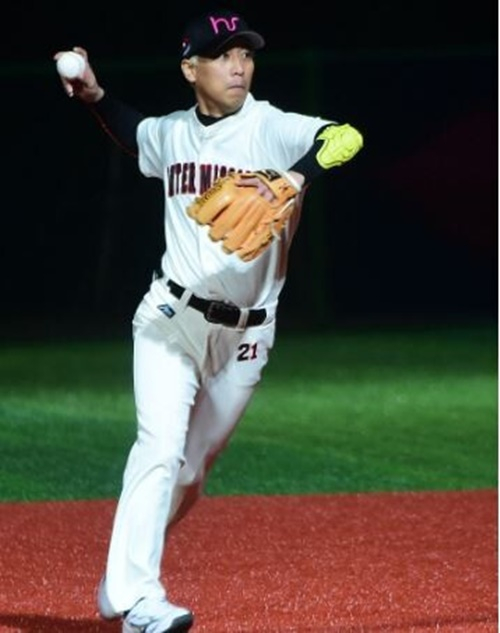 오만석. /사진=한스타미디어