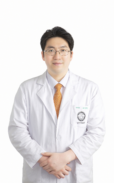 오성일 경희대병원 신경과 교수