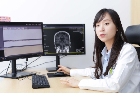 경희대병원 정신건강의학과 이아라 교수