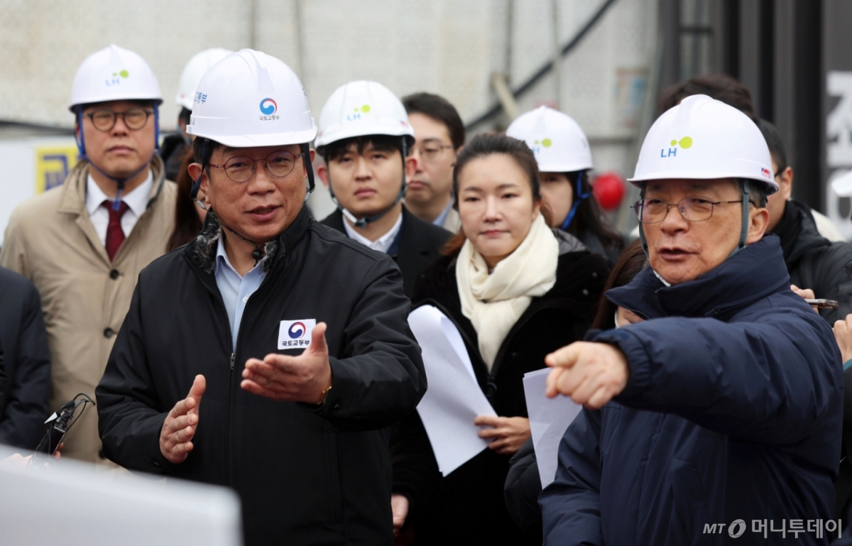 LH, 올해 첫 행복주택 예비입주자 모집...전국 49개 단지 6174호