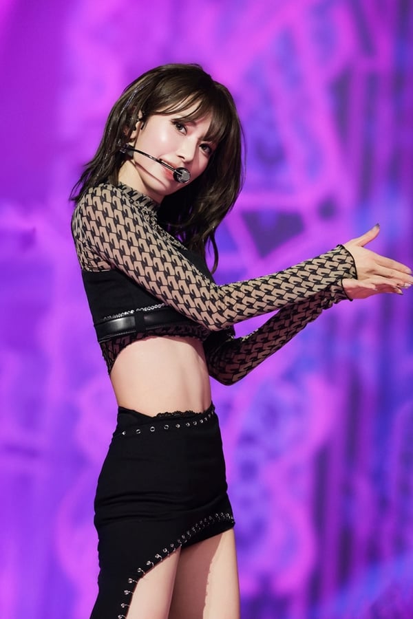 르세라핌 사쿠라./사진=쏘스뮤직