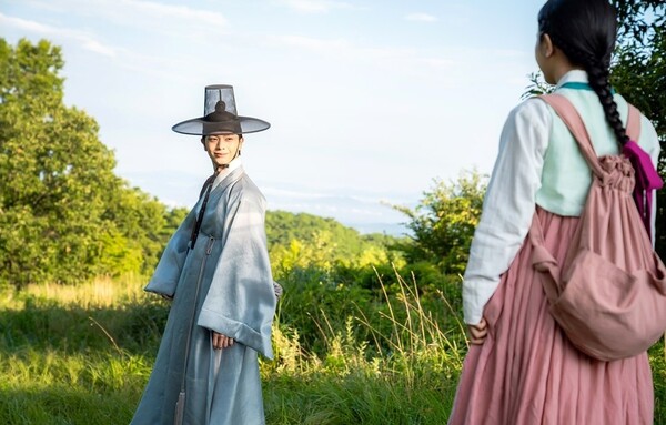 '귀궁' 스틸 컷 / 사진=SBS