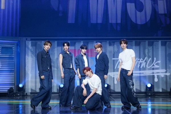 TWS / 사진=플레디스 엔터테인먼트