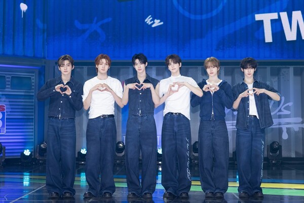 TWS / 사진=플레디스 엔터테인먼트