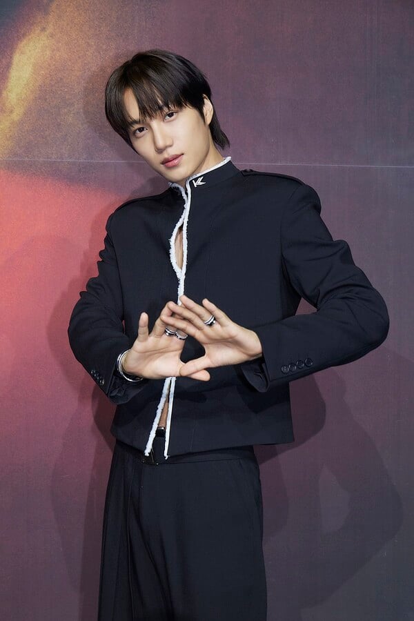 카이 / 사진=SM엔터테인먼트