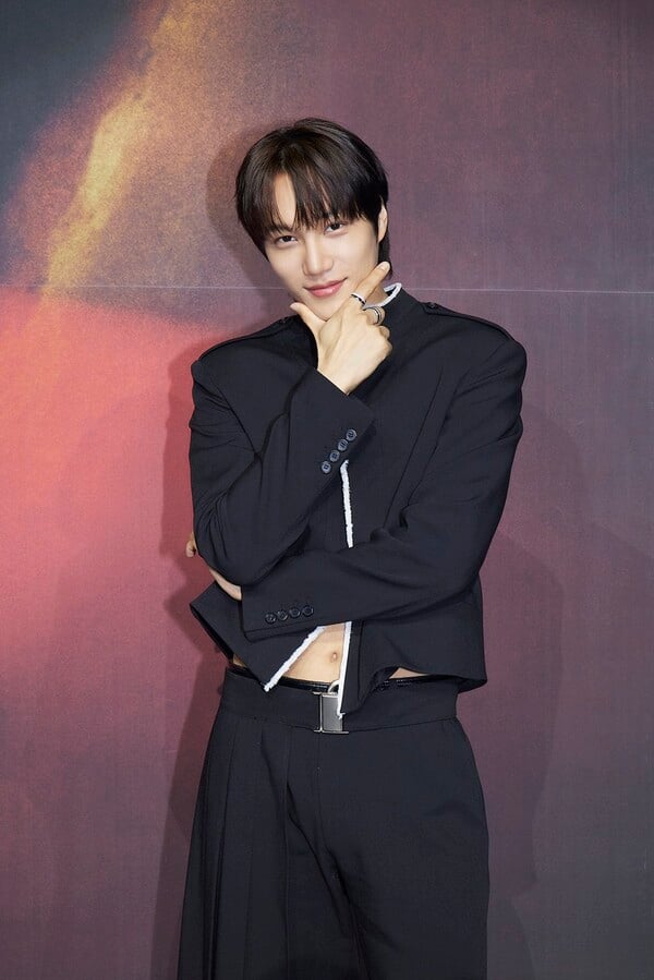 카이 / 사진=SM엔터테인먼트