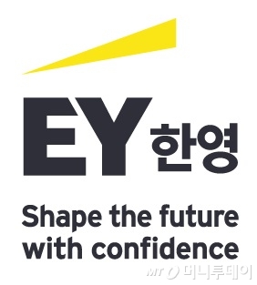 EY한영 로고
