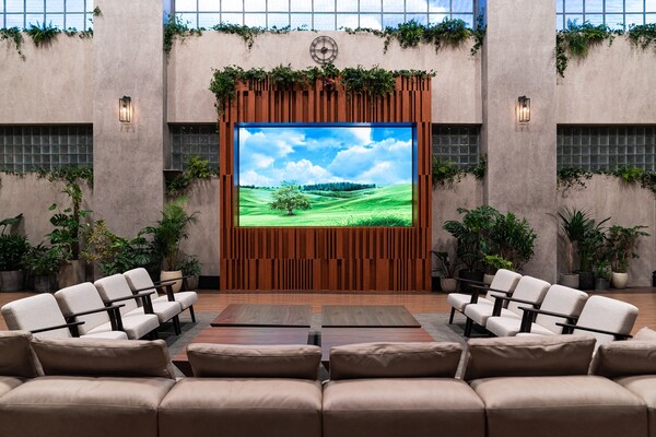 생활동/사진=넷플릭스