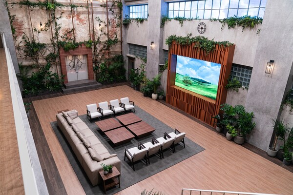 생활동/사진=넷플릭스