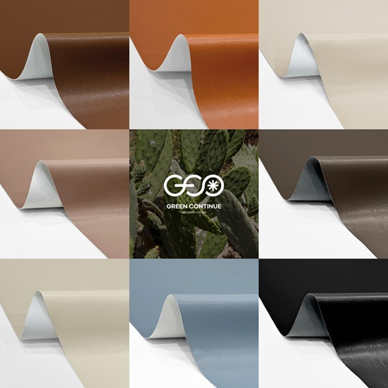 그린컨티뉴 SD 라인/사진제공=그린컨티뉴