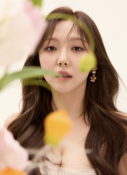 그룹 미쓰에이 출신 민(본명 이민영)이 지난 21일 자신의 SNS(소셜미디어)를 통해 결혼을 앞둔 소감을 밝혔다. /사진=비몬스타 엔터테인먼트, K타이거즈 엔터테인먼트