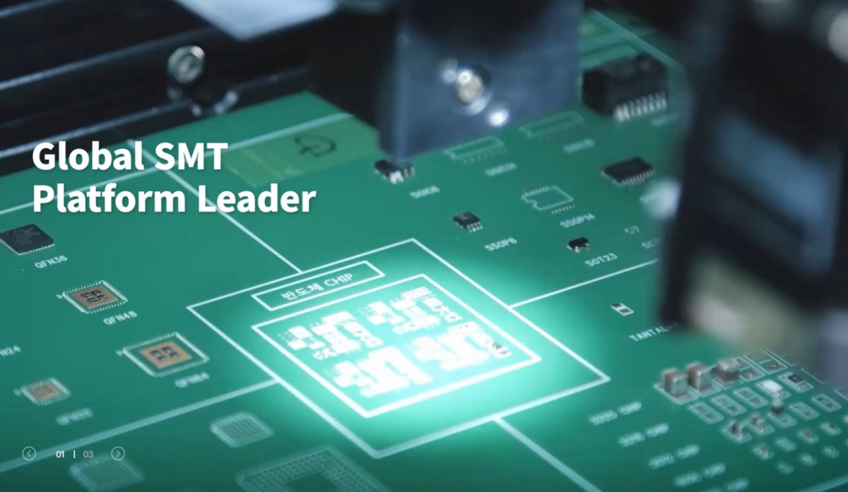 와이제이링크, 로봇시대 美제조업의 마이크로소프트 되나 - 머니투데이