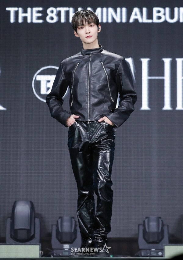 케빈/사진=스타뉴스 DB