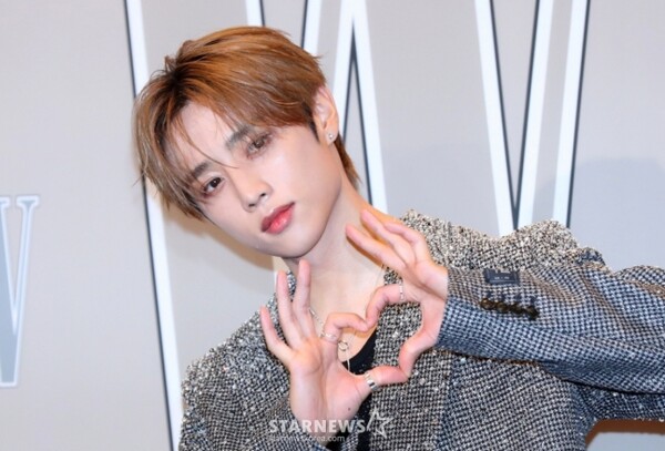 선우/사진=스타뉴스 DB