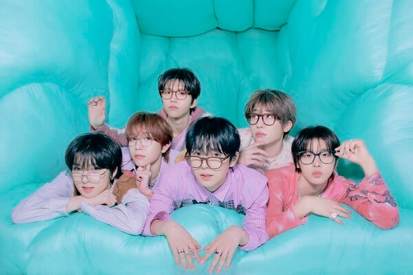 NCT WISH / 사진=SM엔터테인먼트