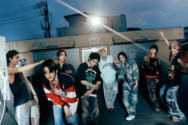 NCT 127 / 사진=SM엔터테인먼트
