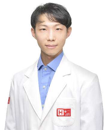 에이치플러스 양지병원 비뇨의학과 김승빈 전문의