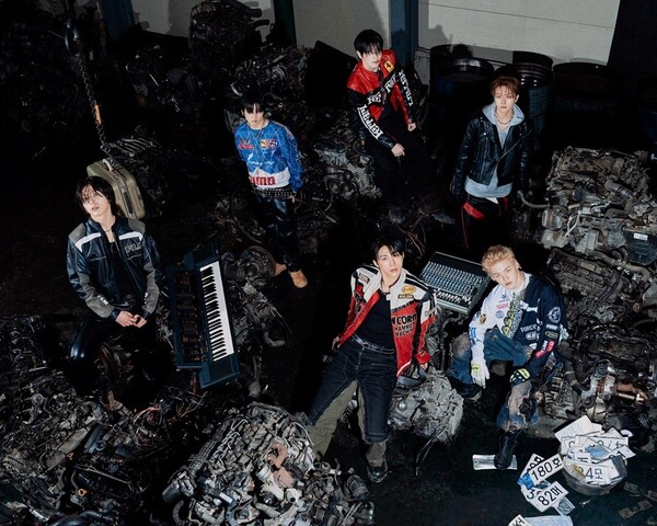 저스트비 / 사진=블루닷엔터테인먼트