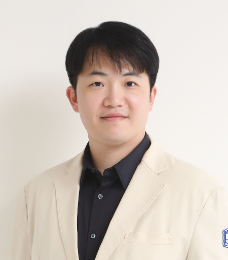 김현범 가톨릭대학교 대전성모병원 이비인후과 교수