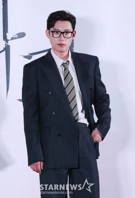 김성철 / 사진=스타뉴스 DB