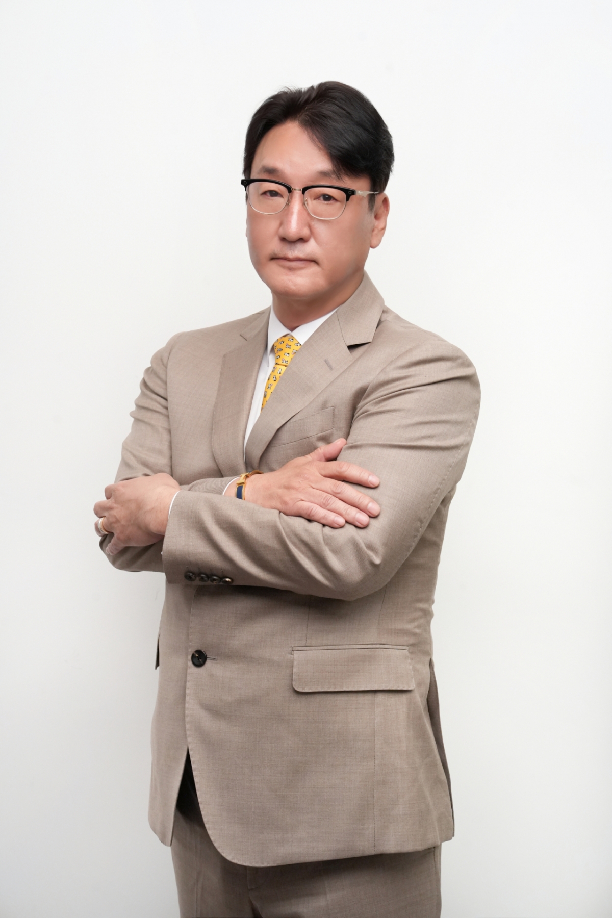 박재우 대표변호사/사진=법무법인 필