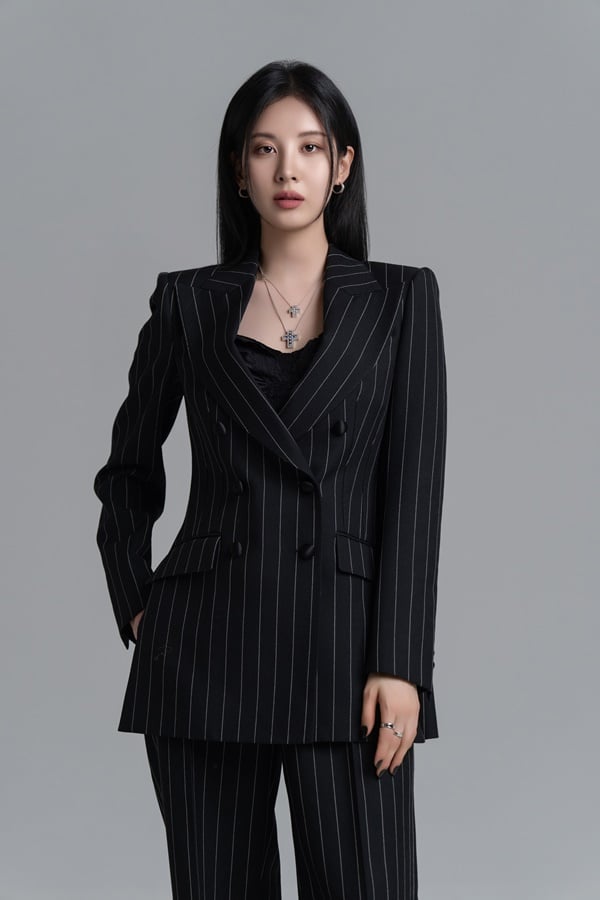 서현./사진=롯데엔터테인먼트