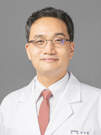 가천대길병원 내분비대사내과 이시훈 교수