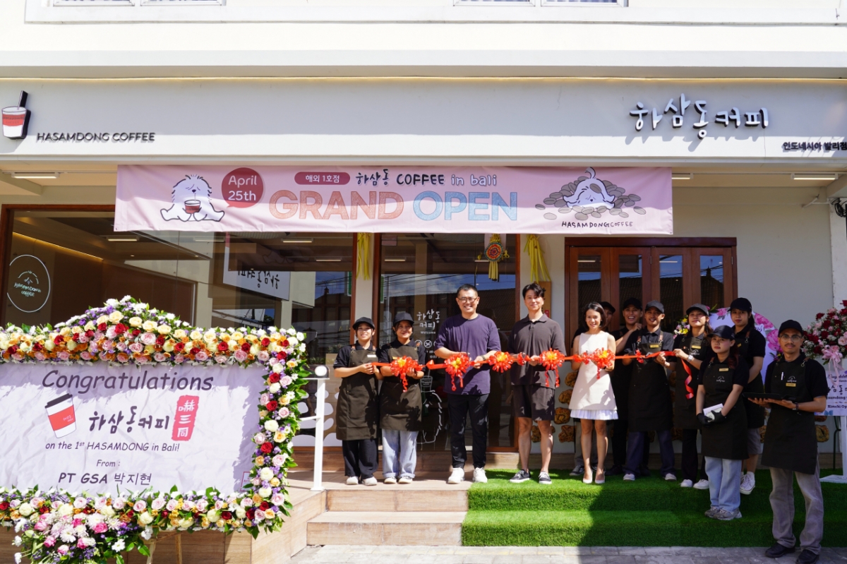 사진제공=하삼동커피