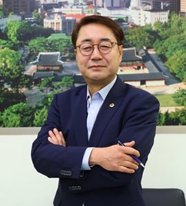 ▲최민규 서울시의회 의원/사진제공 =서울시의회