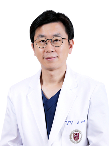 고대구로병원 산부인과 조금준 교수