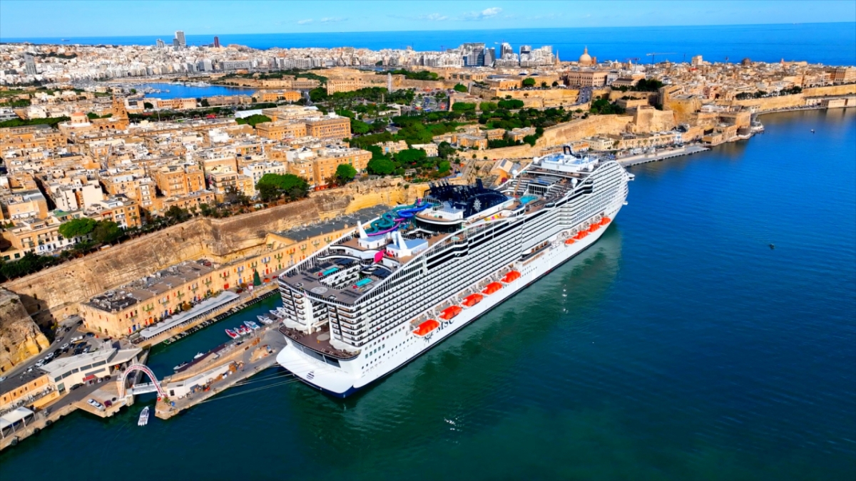 크루즈 멀미 많이 할까요? 실제로 대비하는 방법