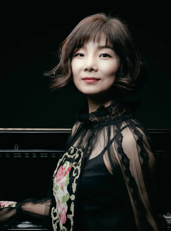 조은아 경희대 후마니타스칼리지 교수 /사진=머니투데이