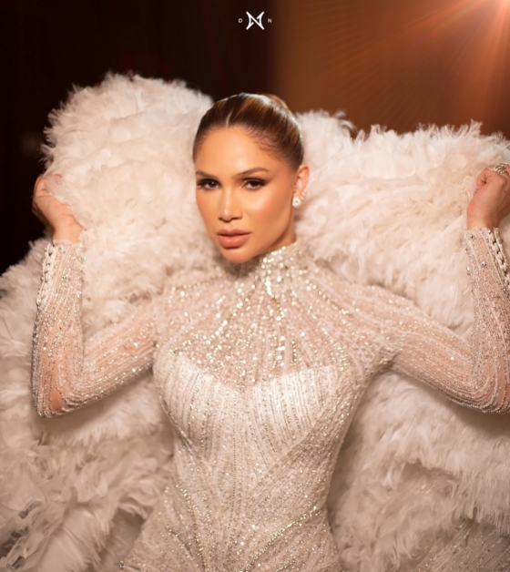 카밀라. /사진=헐크 개인 사회관계망서비스(SNS) 갈무리