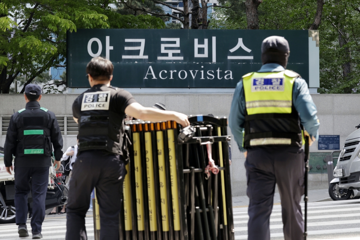한덕수 예금 58억·한동훈 서초 삼풍… 코인 호기심은 이재명 장남만 - 머니투데이