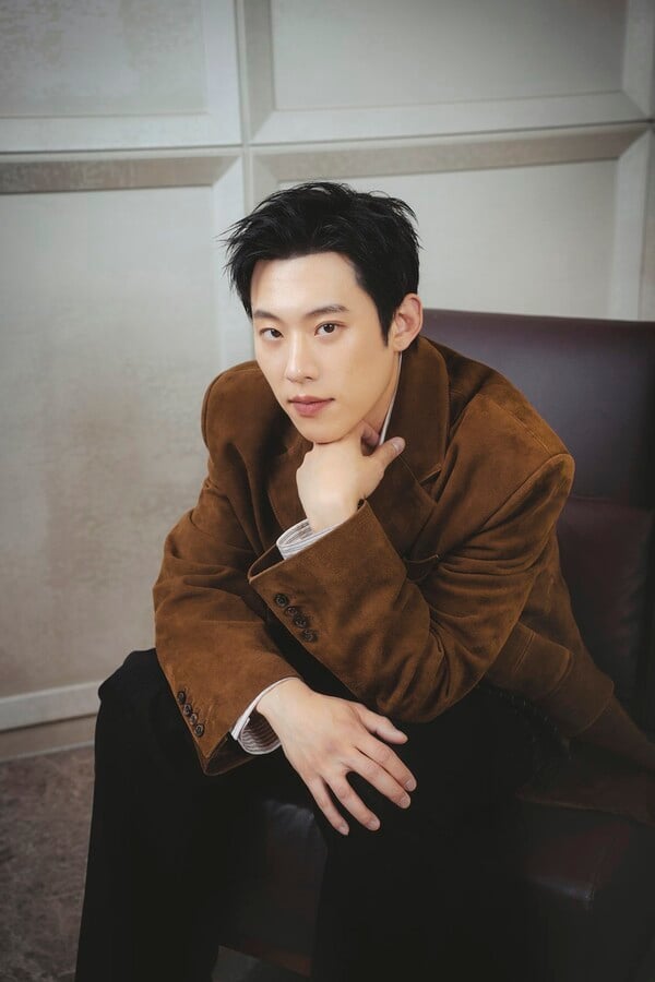 김성철 / 사진=NEW, 수필름