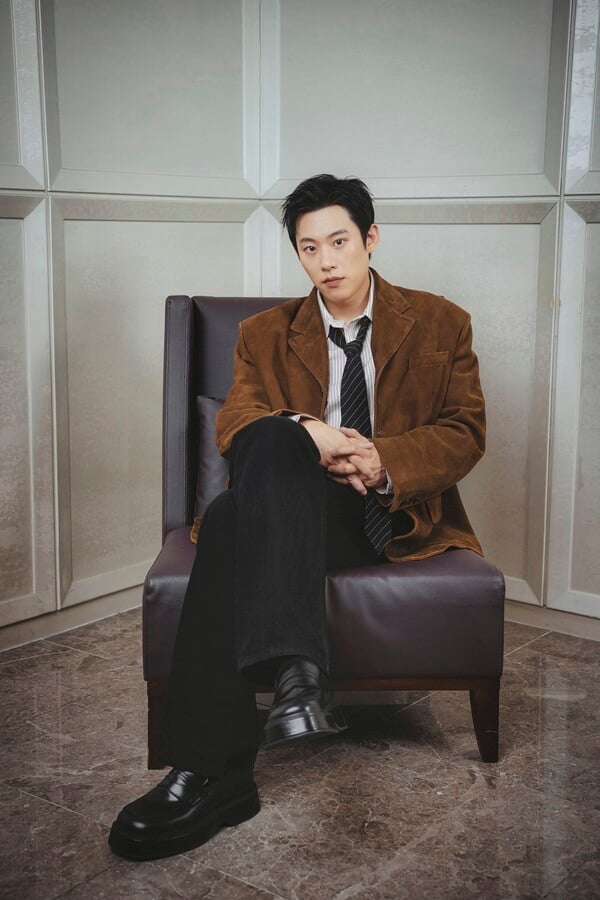 김성철 / 사진=NEW, 수필름