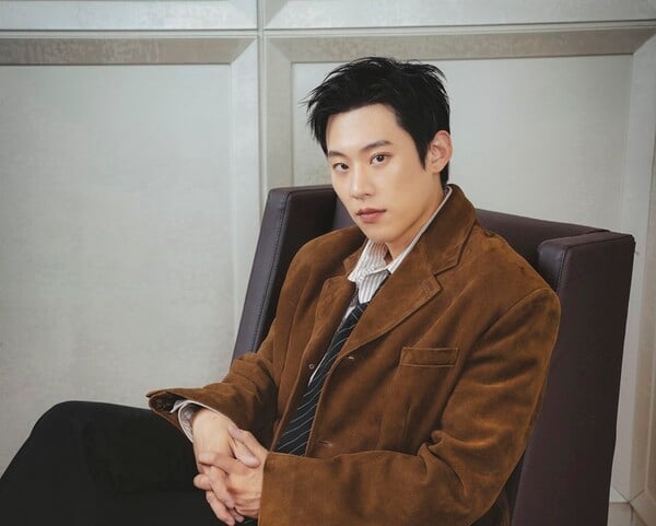 김성철 / 사진=NEW, 수필름