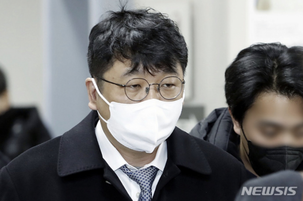 대기업 된 빗썸...인적분할 후 상장 계획 순항할까 - 머니투데이