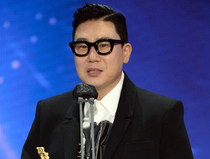 방송인 이상민이 이혼 20년 만에 재혼한 가운데, 신부는 10살 연하 사업가로 전해졌다. /사진제공=SBS