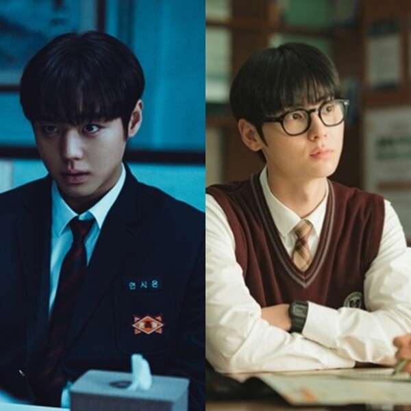 /사진=티빙, 넷플릭스