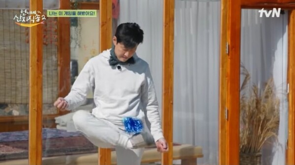 /사진=tvN