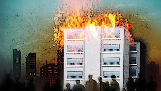 화재 참고 이미지/삽화=임종철 디자인 기자