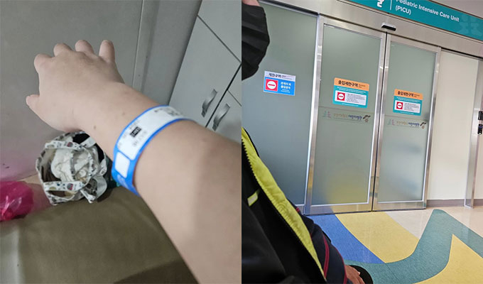 JTBC '이혼숙려캠프'에 출연한 '본능부부' 아내 김보현이 지난 6일 자신의 인스타그램을 통해 근황을 전했다. /사진=김보현 인스타그램