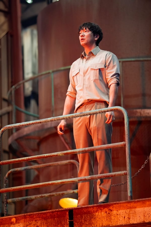 사진제공=스튜디오피닉스, SLL