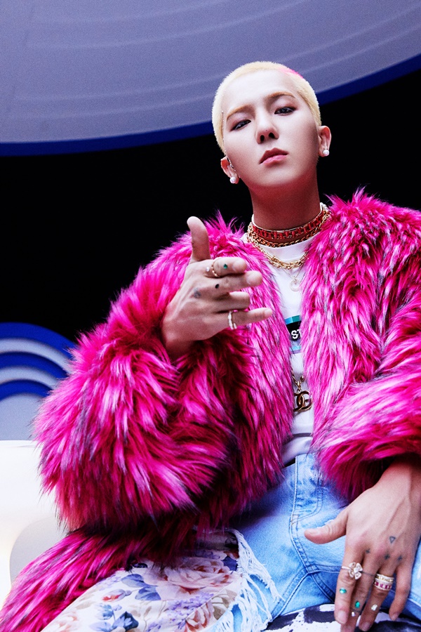 위너 송민호 / 사진=YG엔터테인먼트