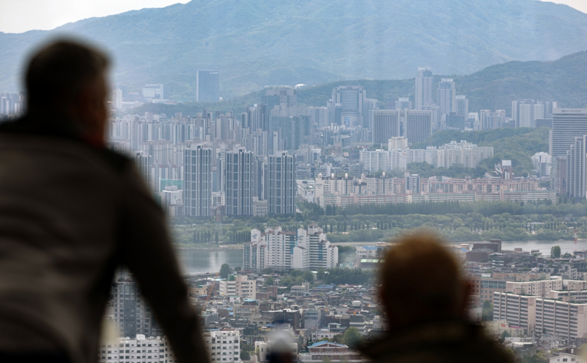 식지 않는 무순위 '줍줍' 열기…수도권 '막차' 수요 이어진다 - 머니투데이