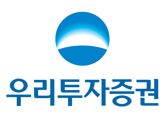 우리투자증권 CI /사진=우리투자증권