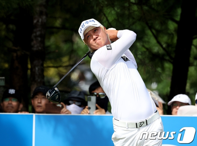 허인회. /사진=뉴스1